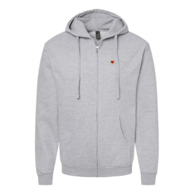 Heather Grey