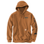 BrownfieldSolutions - Carhartt Midweight Hooded Logo Sweatshirt