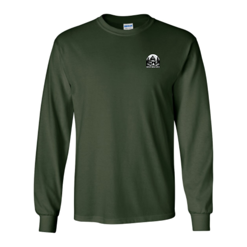 Forest Green