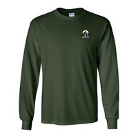 Forest Green