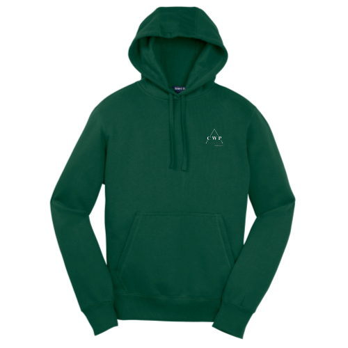 FinancialGuide - Sport-Tek Pullover Hooded Sweatshirt