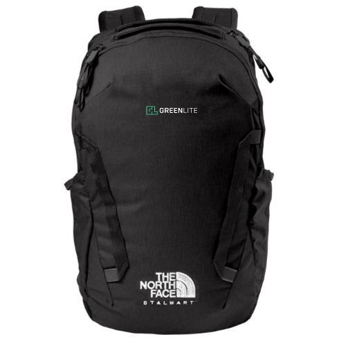 Greenlite - The North Face Stalwart Backpack