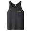 UpClosets - BELLA CANVAS Unisex Jersey Tank