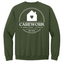 Careworkus - Gildan Heavy Blend Crewneck Sweatshirt v1