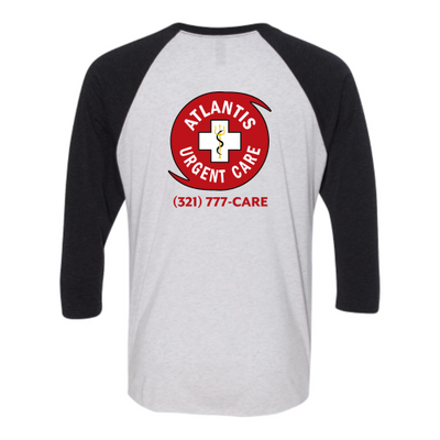 AtlantisUrgentCare - Next Level - 6051