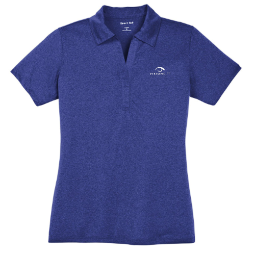 Cobalt Heather