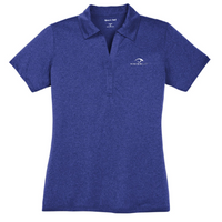 Cobalt Heather
