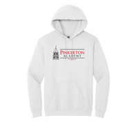 PinkertonAcademy - Gildan Heavy Blend Hooded Sweatshirt