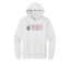 PinkertonAcademy - Gildan Heavy Blend Hooded Sweatshirt