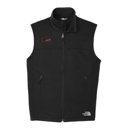 CivicTheatre - The North Face Ridgeline Soft Shell Vest