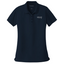 River Blue Navy