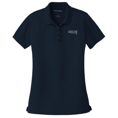 River Blue Navy
