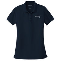 River Blue Navy