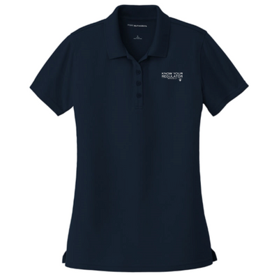 River Blue Navy