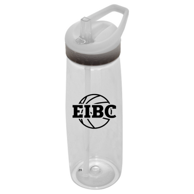 EIBC Clear Waterbottle