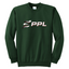 PPLTrucking - Port & Company Ultimate Crewneck Sweatshirt