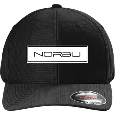 TheNorbuAgency - TravisMathew Rad Flexback Cap v1 (Norbu)