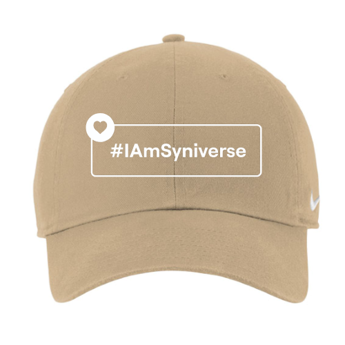 Syniverse - Nike Heritage Cotton Twill Cap v3