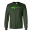 Forest Green