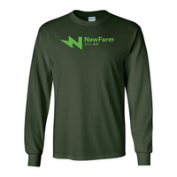 Forest Green