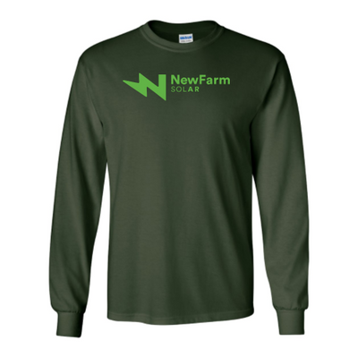 Forest Green