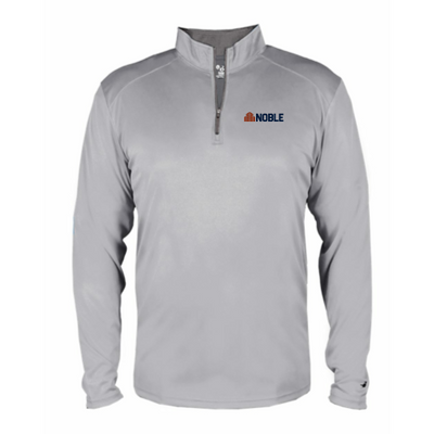 NobleTX - B-Core Quarter-Zip Pullover - v2
