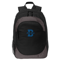 DRRSS - Port Authority Circuit Backpack