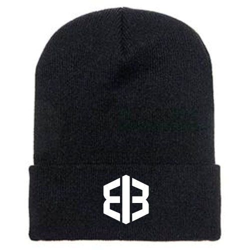 EntreBrand - Cuffed Knit Beanie v2