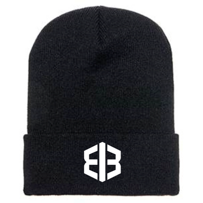EntreBrand - Cuffed Knit Beanie v2