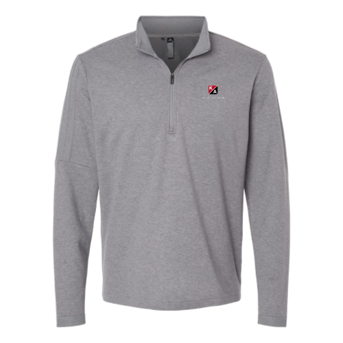 Grey Three Melange