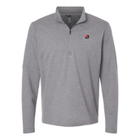 Grey Three Melange