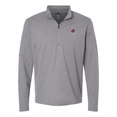 Grey Three Melange