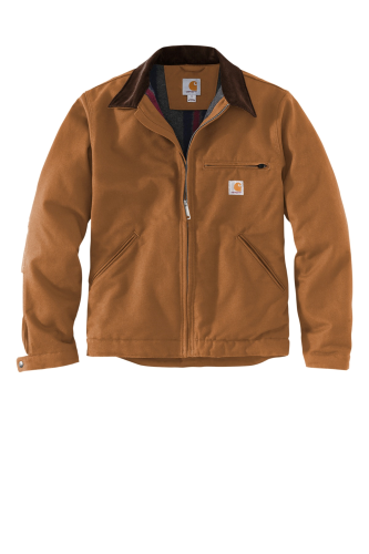 Carhartt Brown