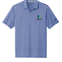 Wells Insurance - Mens Nike Vapor Performance Polo