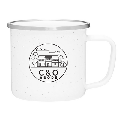 COAbode - Camper Mug