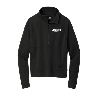 Jacksons - Era Ladies STS 1/2-Zip