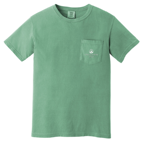 CSSMO - Comfort Colors - 6030