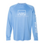AllianceBiotechSolutions - Columbia PFG Terminal Tackle Long Sleeve T-Shirt