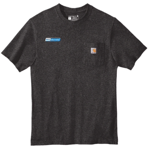 MEGLOBAL - Carhartt Workwear Pocket Short Sleeve T-Shirt