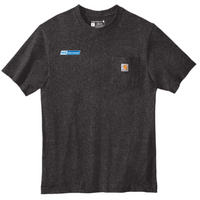 MEGLOBAL - Carhartt Workwear Pocket Short Sleeve T-Shirt