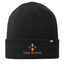 HopeServices - TravisMathew Solid Cuffed Beanie