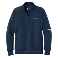 Dark Navy
