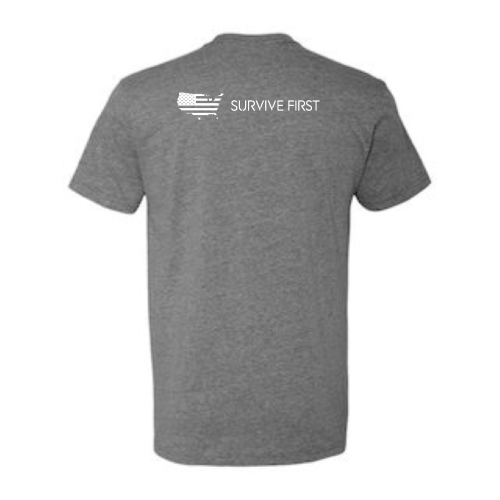 SurviveFirst -  Next Level 6210