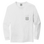 KDG - Long Sleeve Pocket T-Shirt