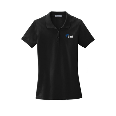 Bird Port Authority - Ladies EZCotton Polo