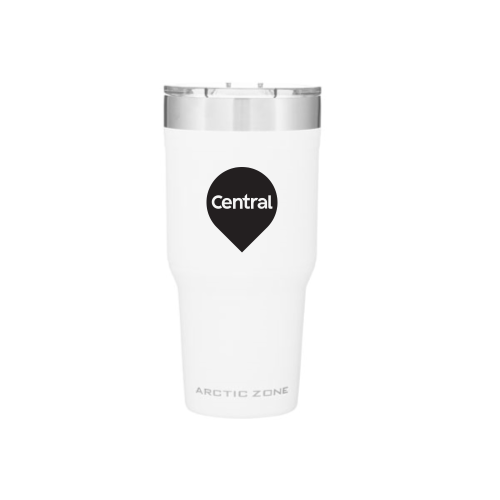 CentralHolland - Titan 30oz Thermal Tumbler