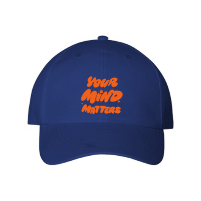Headspace - Imperial The Original Performance Cap - v1