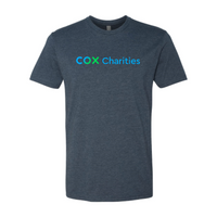 COX - Next Level 6210 - Unisex CVC T-Shirt