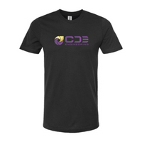 CDE ENG - Combed Cotton T-Shirt