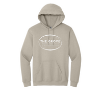 TheGroveStore - Gildan Heavy Blend Hooded Sweatshirt v2